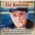Ge Korsten - Die Onvergeetlike (CD) [New]