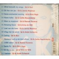 Ge Korsten - Die Onvergeetlike (CD) [New]