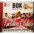 Bok Radio - Golden Oldies (2-CD)