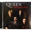 Queen - Greatest Hits I (CD, Remastered Album)