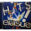 Erasure - Hits! The Very Best Of (CD)