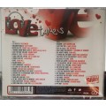 Love Tunes Vol. 1 (2-CD) [New!]