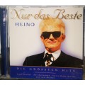 Heino - Nur Das Beste - Die Grten Hits (CD)