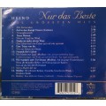 Heino - Nur Das Beste - Die Grten Hits (CD)