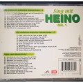 Heino - Sing Mit Heino Nr. 1 (CD)