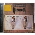 Nazareth - Exercises (2002) 30th Anniversary Album (CD) [New]
