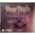 Deep Purple - The Platinum Collection (3-CD)
