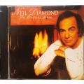 Neil Diamond - The Christmas Album (CD) [New]