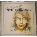 Neil Diamond - The Best Of (CD) MMTCD2087