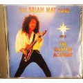 The Brian May Band - Live at the Brixton Academy (CD) [New]