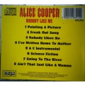 Alice Cooper- Nobody Like Me (CD)