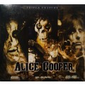 Alice Cooper - Triple Feature (3-CD Digipack)