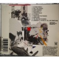 Midnight Oil - 10, 9, 8, 7, 6, 5, 4, 3, 2, 1 (CD)