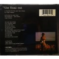 Pink Floyd - The Final Cut (CK68517) (CD)