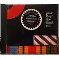 Pink Floyd - The Final Cut (CK68517) (CD)