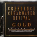 Creedence Clearwater Revival - Gold (2-CD)