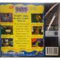 Rugrats - Search for Reptar (PS1)