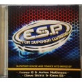 E.S.P. For Superior Clubbing (2-CD)
