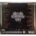 Club Traxxx 18 (CD)