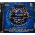 Club Traxxx 2012 Volume 8 (2-CD)