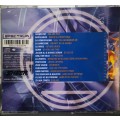 Spectrum - Ultra Blue Volume 3 (CD)