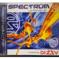 Spectrum - Ultra Blue Volume 3 (CD)