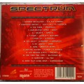 Spectrum - Red Volume 7 (CD)