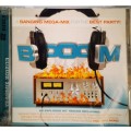 Booom Yearmix 2012/13 (2-CD)