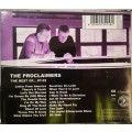 The Proclaimers - The Best Of... (CD)