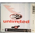 2 Unlimited - II (CD)