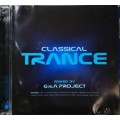 Classical Trance - G & A Project (CD)