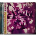 NOW That`s What I Call Music 10 (CD) (Asia)