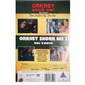 Orkney Snork Nie Versameling Pak - Orkney Snork Nie / Orkney Snork Nie 2 (DVD)