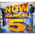 Now Dance 5 (3-CD)