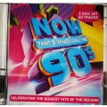 NOW That`s What I Call the 90s (3-CD)
