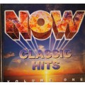 NOW Classic Hits Volume One (CD)