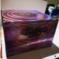 Quantum Leap - The Ultimate Collection - Series 1-5 - Complete Box Set (2007) (14-DVD/27 Discs)