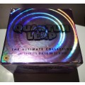 Quantum Leap - The Ultimate Collection - Series 1-5 - Complete Box Set (2007) (14-DVD/27 Discs)