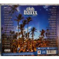Club Traxxx 11 (Eleven) (CD) (2-CD)