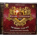 Club Traxxx 2011 Vol 6 (CD)