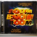 Boom Boom Boom (CD) [New]