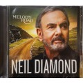 Neil Diamond - Melody Road (CD)