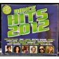Dance Hits 2012 (3-CD)