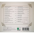 Wedding Album (CD) White