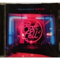 Soft Cell - The Very Best Of (CD)