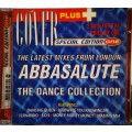 Cover Plus Special Edition One - Abbasalute: The Dance Collection (2-CD) [New]
