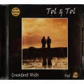 Tol & Tol - Greatest Hits Vol 2 (CD)