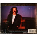 Yanni With The Royal Philharmonic Concert Orchestra - Live At The Acropolis (CD)