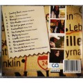 Juanita du Plessis - Country Hart (CD)