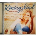 Juanita Du Plessis - Koningskind (Gospel Vol 4) (CD)